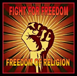 Freedom of Religion
