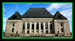 Supreme Court of Chawmania