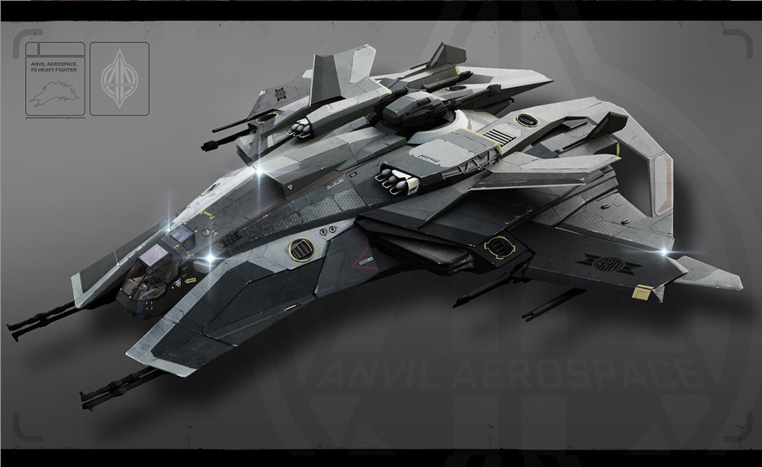 F8 Lightning Wiki Star Citizen Francophone FANDOM powered by Wikia