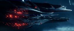 Driller Vanduul