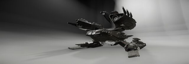 Fichier:Taurus Back-Left.jpg