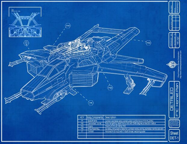 Fichier:Hornet.jpg