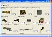 Tombedit V3 2 3