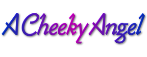 ACheekyAngel