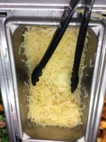 File:Mozzarella cheese shredded.jpeg