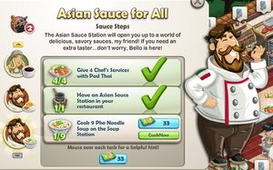 Asiansauceforall