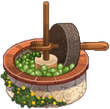 Olive Oil Press