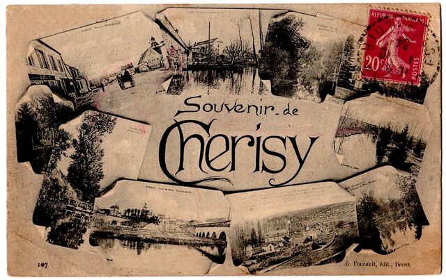 Fichier:Cpa-cherisy-10-souvenirs.jpg