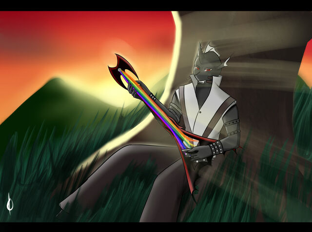 File:From nobody to knightmare sunbeams in the sky by iokusanagi-d5h93ai.jpg