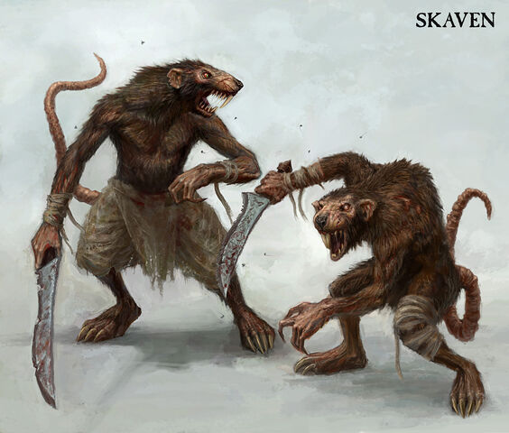 File:1058x900 2620 Skaven 2d fantasy beasts picture image digital art.jpg