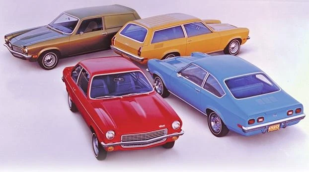 Image 1971 Vega Sedan Coupe Wagon Panel Jpg Chevy