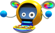 Chibi-telly