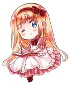 MargaretChibi 0