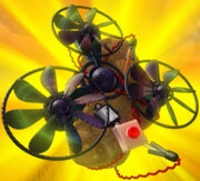 Humanity's Greatest Fan