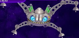 5 Space Crab -2