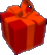 Ion Blaster Present