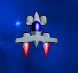 Chicken Invaders 1 Player Ingame