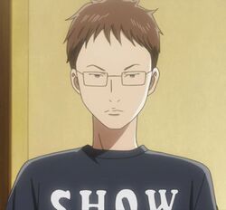 Haruki Sanada