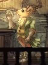 Bolmus In-Game