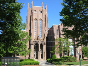 Peabody Museum