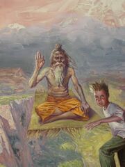 Fakir