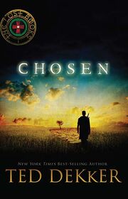 Ted Dekker- Chosen 2