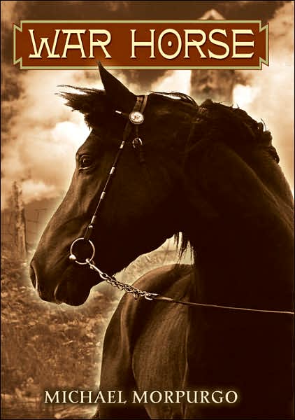 War Horse Children S Books Wiki Fandom Powered By Wikia