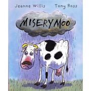 Misery moo