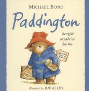 Paddington reissue