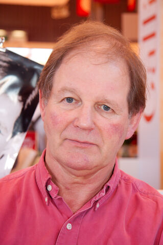 File:Michael Morpurgo.jpg