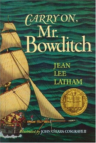File:Carry On, Mr. Bowditch.jpg