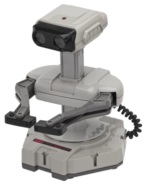 NES-ROB