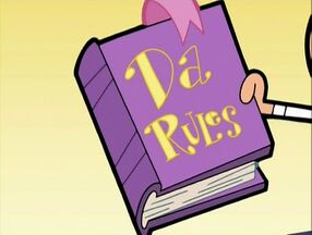 Da rules