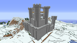 RedstoneCastle