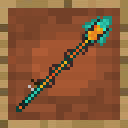 Chocolate-Quest-Fire-Spear