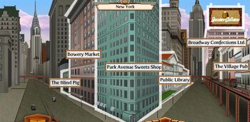 New York 2