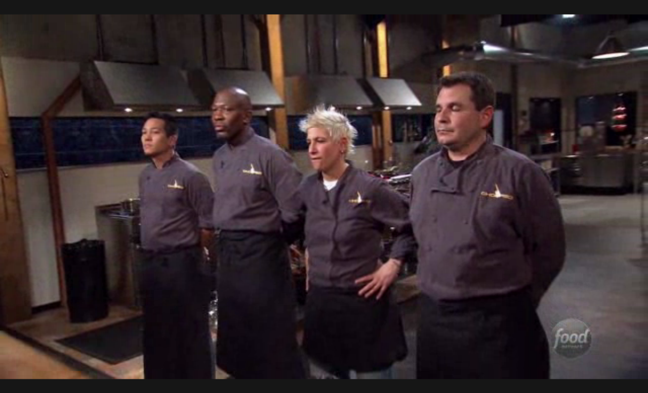 Crunch Time | Chopped Wiki | Fandom powered by Wikia