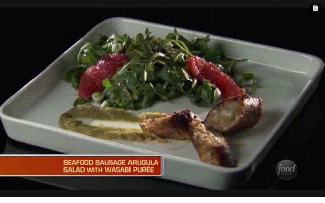 File:Joe's Seafood Sausage Salad.png