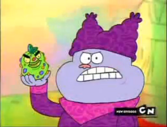 Crazyfruit