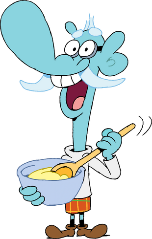 Mung Daal | Chowder Fa...