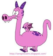 Dragn purple01
