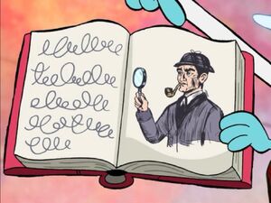 Sherlock honeycombs