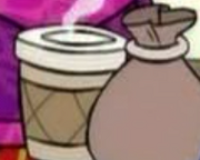 A Cup of Cloffee