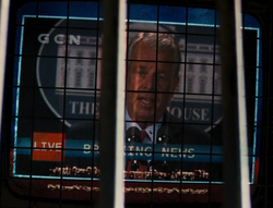 President tdkr