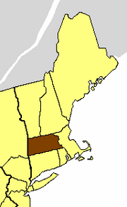 ECUSA Western Massachusetts