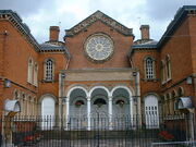 Singers Hill Synagogue 82