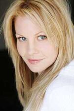 Candace Cameron Close