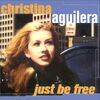 Just-be-free-album