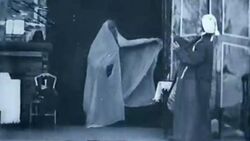 ScroogeOrMarleysGhost