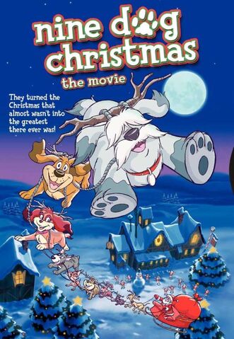 File:Nine Dog Christmas.jpg